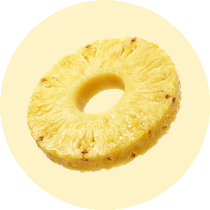 Fruit avatar