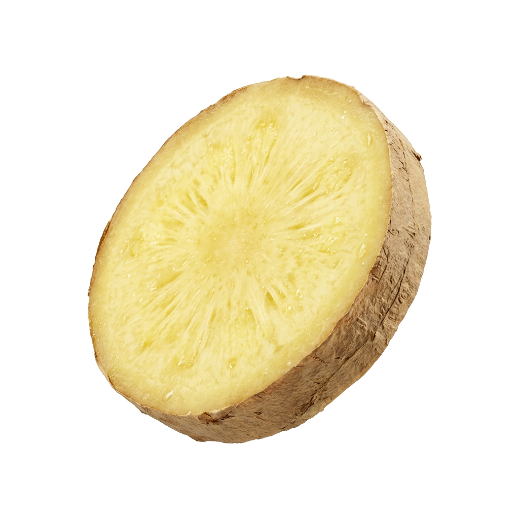 Ginger Slice
