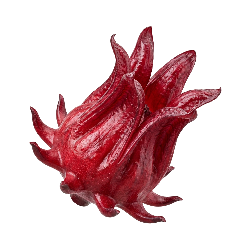 Sorrel Calyx