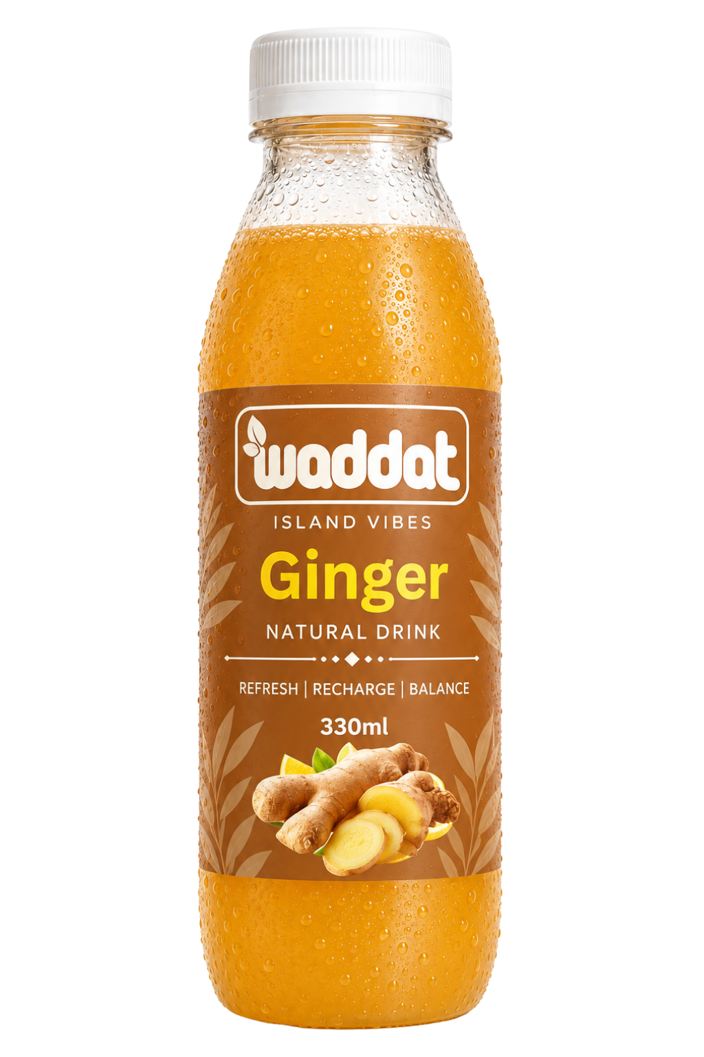 Ginger